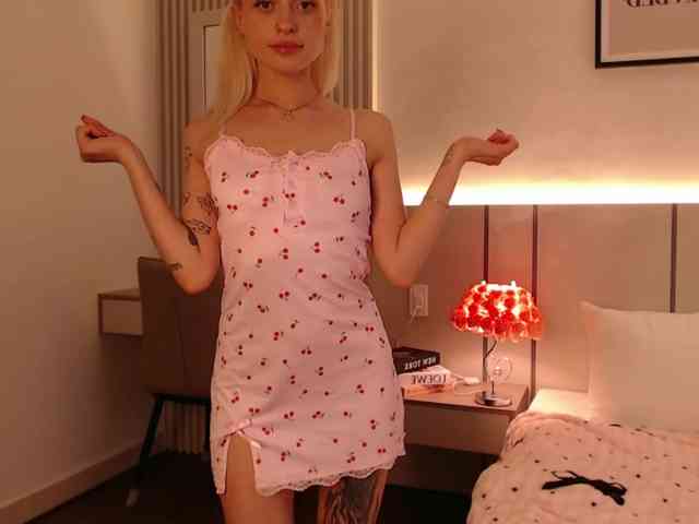 BlondyLi