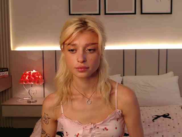 BlondyLi