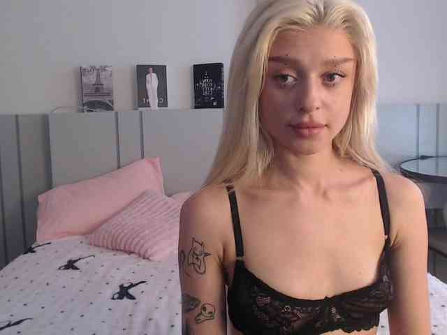 BlondyLi