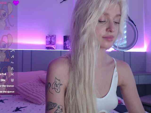 BlondyLi