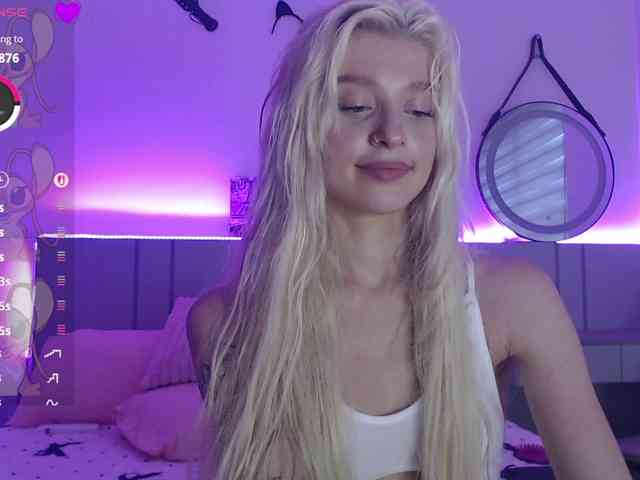 BlondyLi