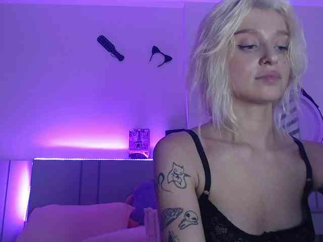 BlondyLi