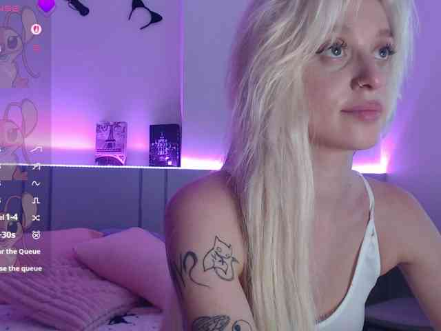 BlondyLi