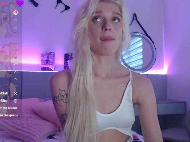 BlondyLi