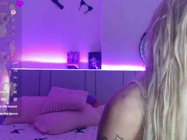 BlondyLi