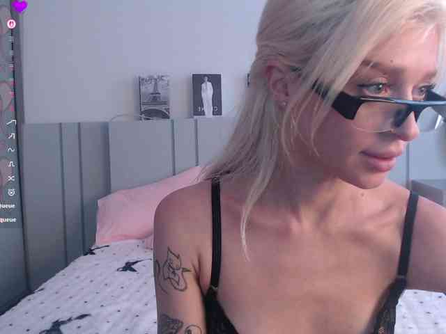 BlondyLi