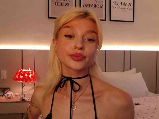 BlondyLi