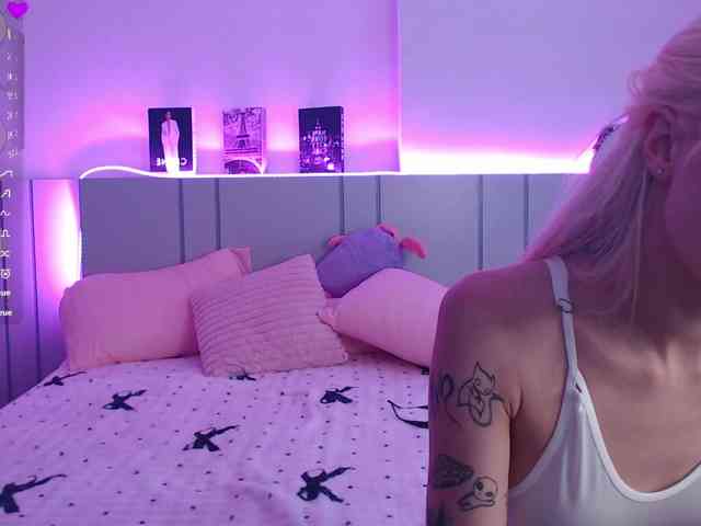 BlondyLi