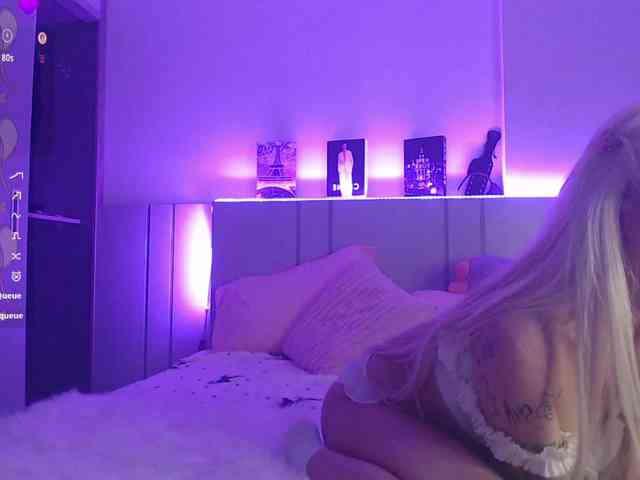 BlondyLi