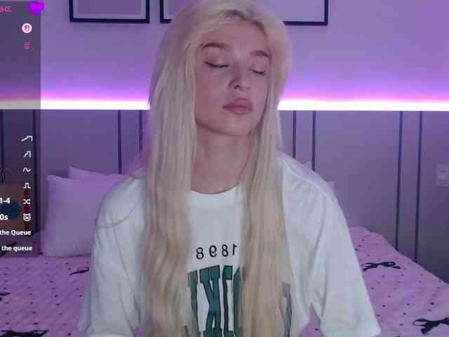 BlondyLi
