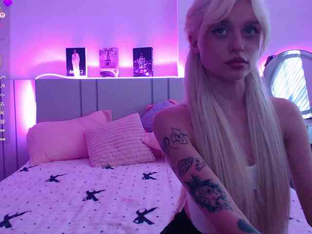 BlondyLi
