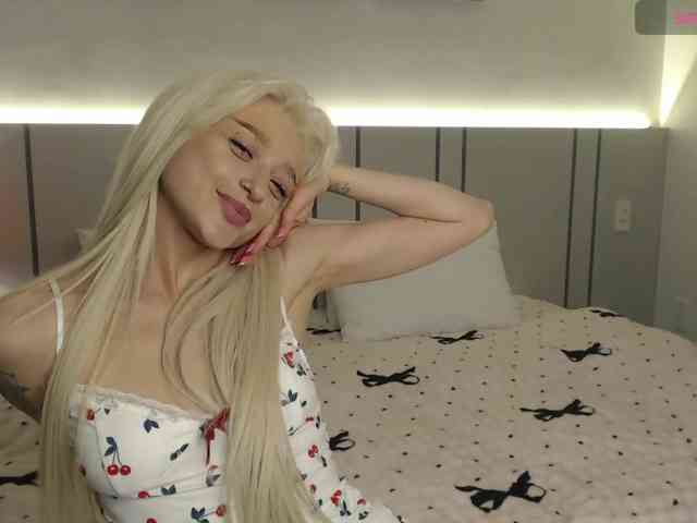 BlondyLi