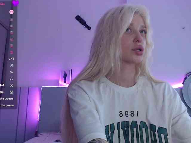 BlondyLi