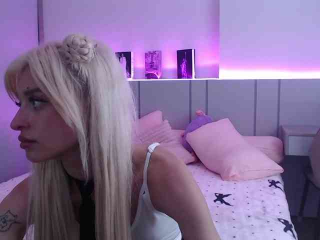 BlondyLi
