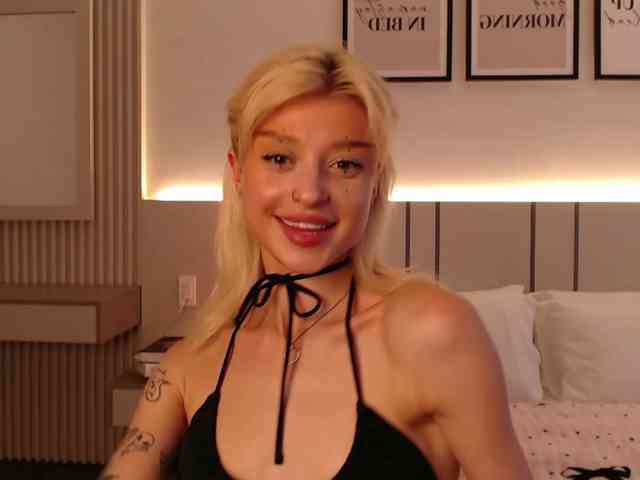 BlondyLi