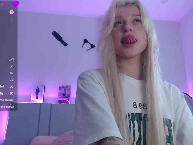 BlondyLi BlondyLi