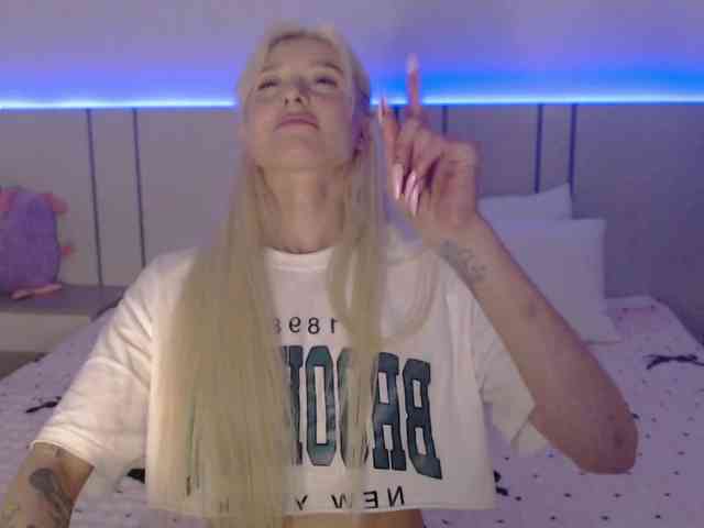 BlondyLi