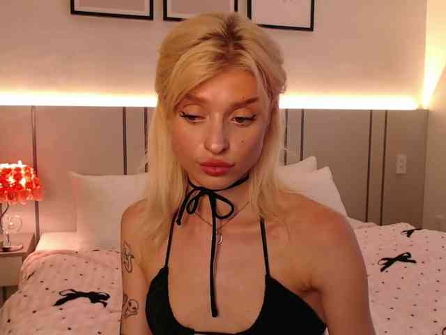 BlondyLi