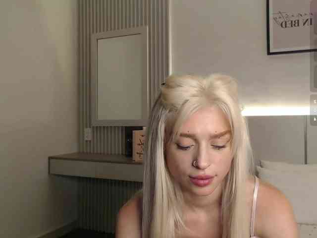 BlondyLi