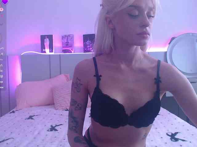 BlondyLi
