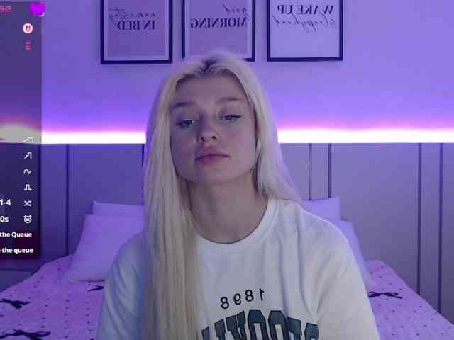 BlondyLi BlondyLi