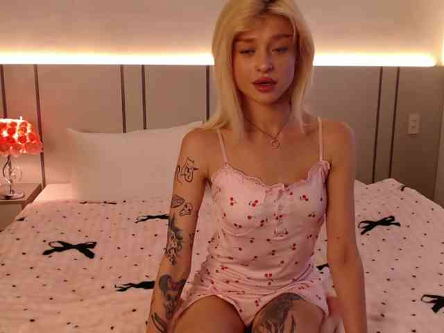 BlondyLi