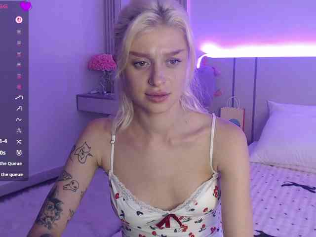 BlondyLi