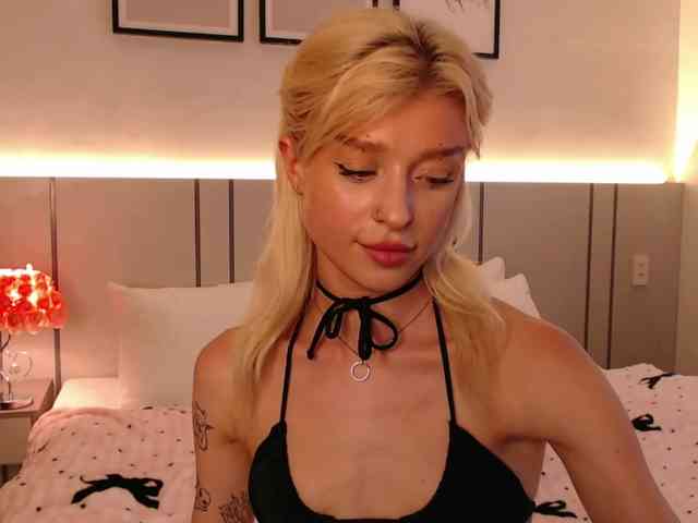 BlondyLi