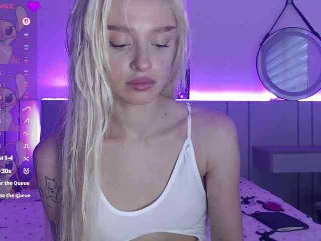BlondyLi