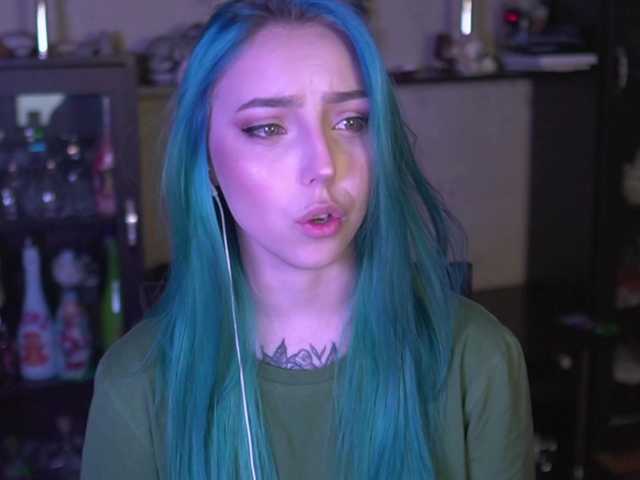 Profile and Statistics for Lisa-Silver on BongaCams