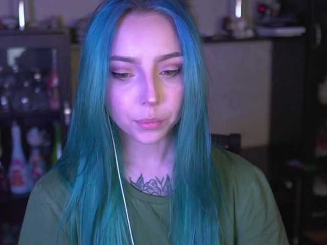 Lisa-Silver live cam