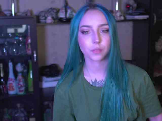 Lisa-Silver webcam