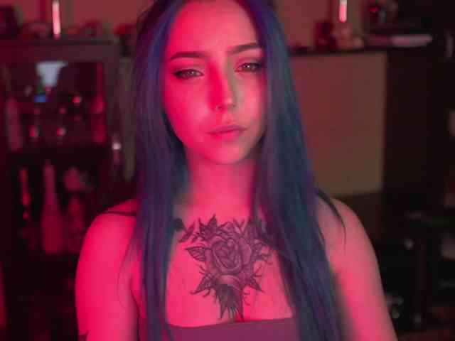 Lisa-Silver webcam