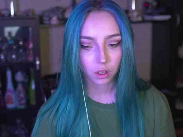 Lisa-Silver webcam
