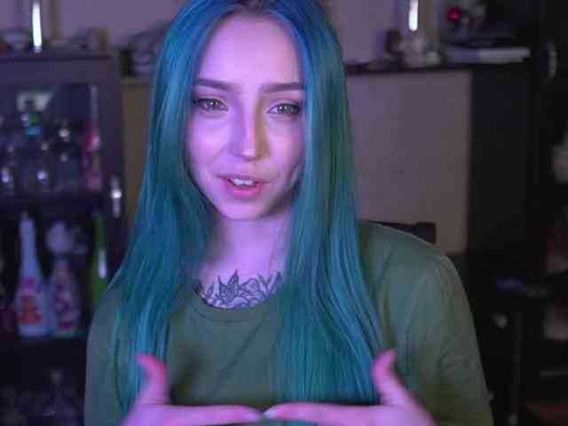 Lisa-Silver webcam