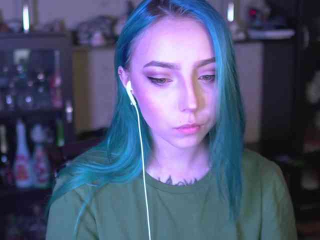 Lisa-Silver webcam