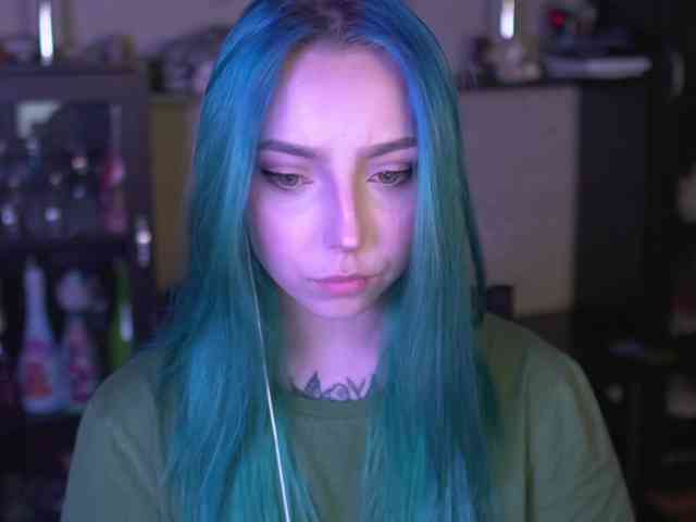 Lisa-Silver webcam