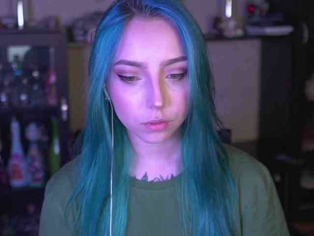 Lisa-Silver webcam