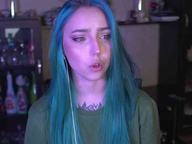 Lisa-Silver webcam