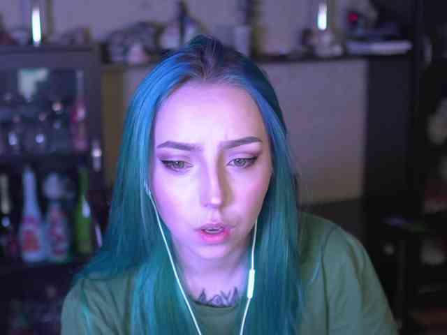 Lisa-Silver webcam