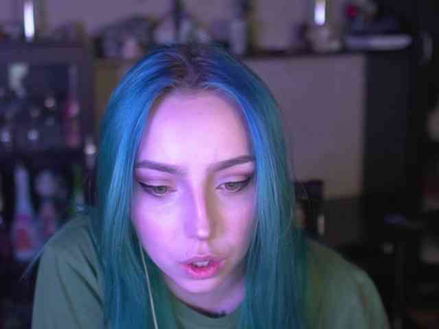 Lisa-Silver webcam