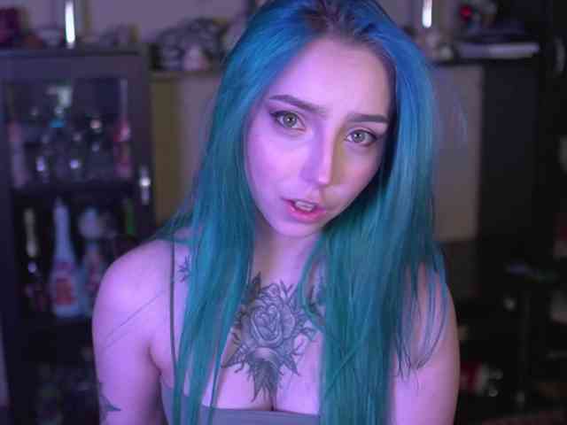 Lisa-Silver webcam