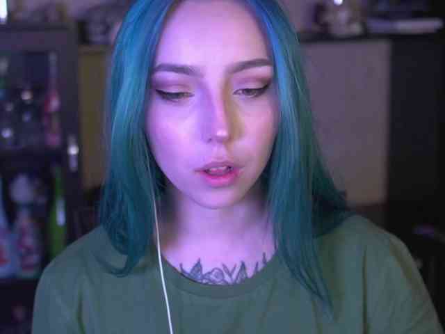 Lisa-Silver webcam