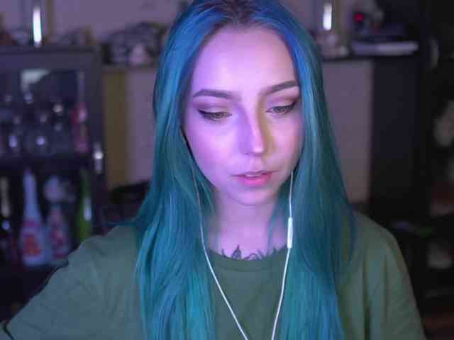 Lisa-Silver webcam