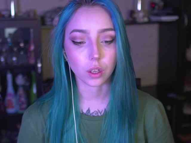 Lisa-Silver webcam