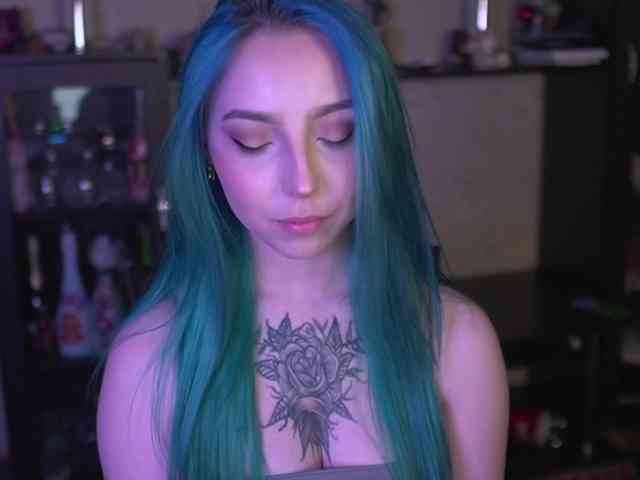 Lisa-Silver webcam