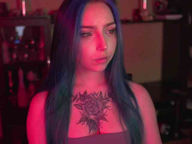 Lisa-Silver webcam