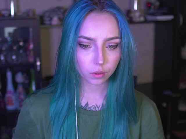 Lisa-Silver webcam