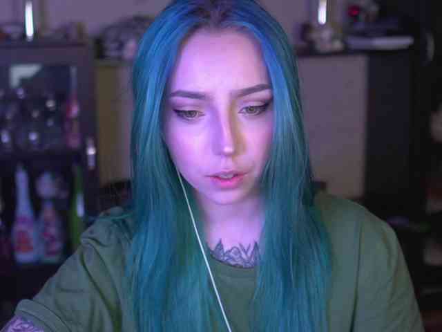 Lisa-Silver webcam