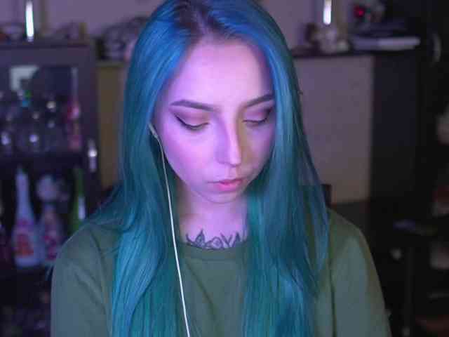 Lisa-Silver webcam